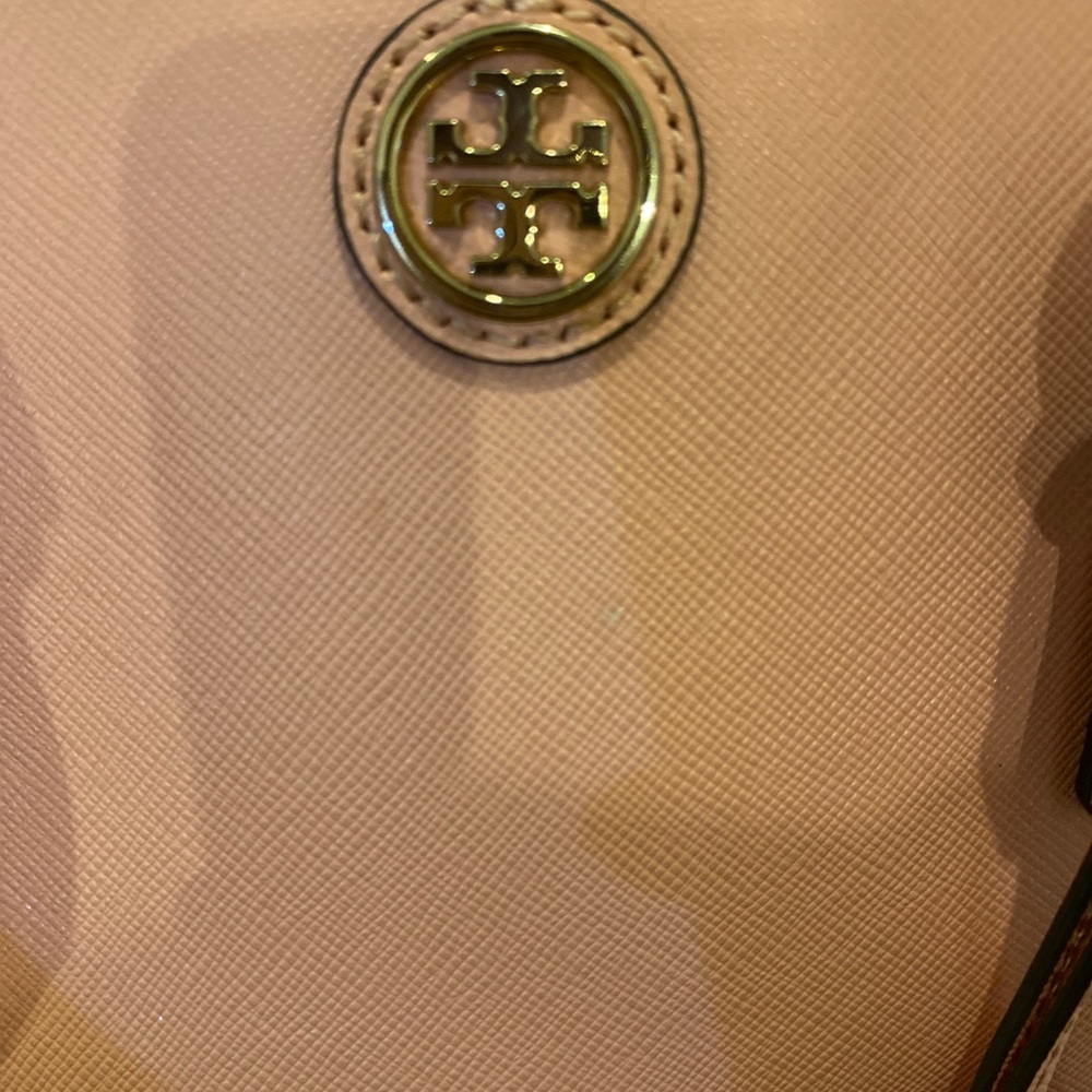 Tory Burch Robinson Dome bag - Picture 3 of 15